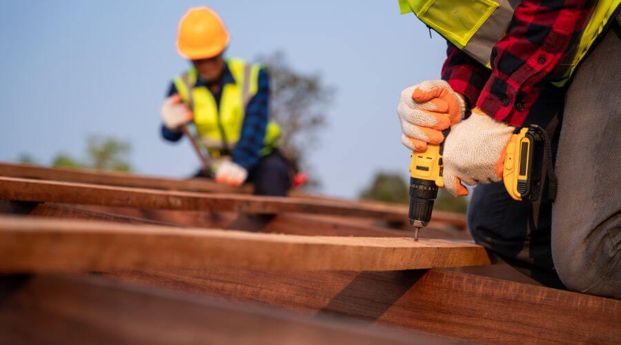 Local Chimney Repair in Erwinville, LA